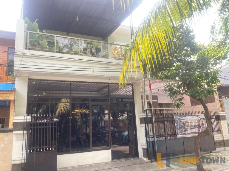 Linktown Jakarta Utara